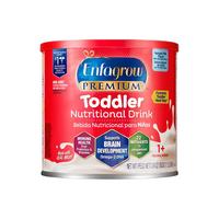 美赞臣 MeadJohnson Nutrition Premium系列 幼儿奶粉 美版 3段 680g