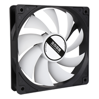 SAMA/先马 静音 机箱风扇 风冷