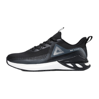 PEAK 匹克 缓震系列 男子跑鞋 DH110041 黑色 41