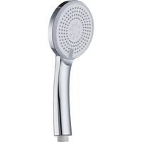 JOMOO 九牧 S191014-2B01-5 三档增压花洒喷头