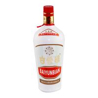 白云边 收藏级 53%vol 兼香型白酒 500ml 单瓶装