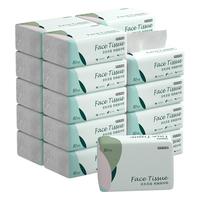 京东京造 抽纸 4层*80抽*100包(180*136mm)