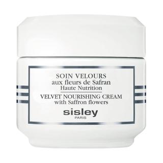  sisley/希思黎 藏红花系列 藏红花丝绒 柔肤霜