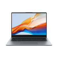 华为智选Hi MateBook D14办公学习笔记本电脑