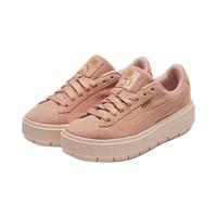 PUMA 彪马 Platform Trace 女子休闲运动鞋 365830