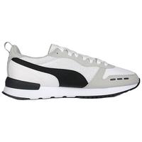 PUMA 彪马 R78 中性休闲运动鞋 373117-02 白/浅灰 38