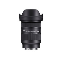 适马 AF 28-70mm F/2.8 标准变焦镜头（索尼E口）