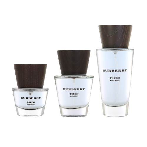 BURBERRY 情缘男士淡香水 EDT