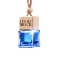 铭车志宝 车载香薰 香水挂件 海洋