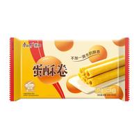 康师傅 蛋酥卷 香浓奶油味 90g