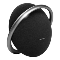 Harman Kardon 哈曼卡顿 ONYX STUDIO7 2.0声道 户外 蓝牙音箱 深海蓝