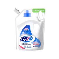 活力28 Power28 28 28 28 28 除菌除螨洗衣液天然椰油精华深层清洁 添加抑菌除螨深入纤维 1.5kg*补充2袋装