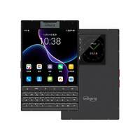 Titan 2泰坦2大方屏智能手机副屏背屏双卡双待全键盘超薄商务手机