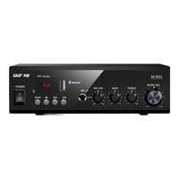 SAST 先科 SA-5012 功放机