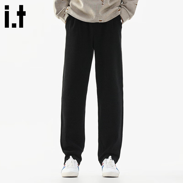 男士休闲裤 2025秋季新款