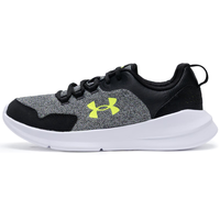 UNDER ARMOUR 安德玛 Flow Velociti wind Cn 女子跑鞋 3025222-102 白色 39