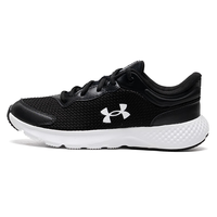 UNDER ARMOUR 安德玛 Flow Velociti wind Cn 女子跑鞋 3025222-101 白色 36