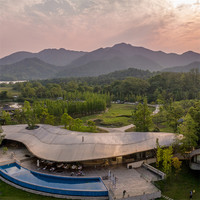 树蛙部落5店通兑1-2晚/亲子友好/周末不加价/双早