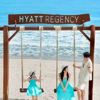 三亚天丽湾凯悦酒店2晚连住含早及缤纷权益客房套餐厅