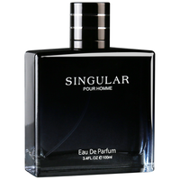 Lauyfee 非凡男士浓香水 EDP 100ml