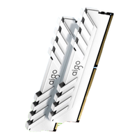  aigo/爱国者 双通道 台式机内存条  16GB*2 32GB