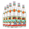 太白 普太绿瓶 50%vol 凤香型白酒 500ml 单瓶装