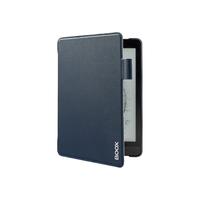 BOOX 文石 NOVA3 7.8英寸墨水屏电子书阅读器 WIFI版 32GB 黑色 甄彩蓝色套装