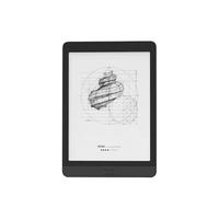 BOOX 文石 NOVA3 7.8英寸墨水屏电子书阅读器 WIFI版 32GB 黑色 棉麻灰套装