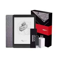 BOOX 文石 NOVA3 7.8英寸墨水屏电子书阅读器 WIFI版 32GB 黑色 特别版