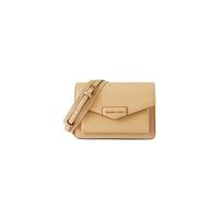 CHARLES & KEITH 女士信封包 CK2-80680780-1 黄色 S