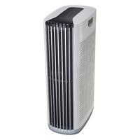 3M 全净系列 KJ600F-WH 家用空气净化器 珍珠白