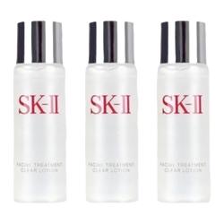 SK-II PITERA精华系列 嫩肤清莹露