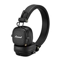Marshall 马歇尔 Major III Bluetooth 耳罩式头戴式动圈蓝牙耳机 黑色