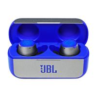 JBL 杰宝 Reflect Flow 入耳式真无线蓝牙耳机 蓝色