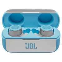 JBL 杰宝 Reflect Flow 入耳式真无线蓝牙耳机 青色