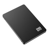 Netac 朗科 S520S SATA 固态硬盘 128GB (SATA3.0)
