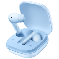 荣耀 Earbuds X5 半入耳式真无线动圈降噪蓝牙耳机