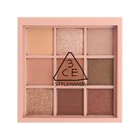 3CE 九宫格眼影盘多款