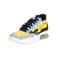AIR JORDAN Jordan Ma2 女子休闲运动鞋 CW5992-700 黄色/蓝色/黑色 37.5