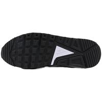 NIKE 耐克 Air Max IVO 男子休闲运动鞋 580518-011 黑白 42.5