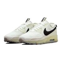 NIKE 耐克 Air Max IVO 男子休闲运动鞋 580518-016 黑白红 41