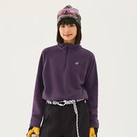 探拓 女款抓绒衣