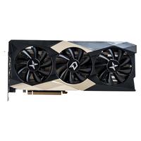 DATALAND 迪兰 AMD Radeon RX 6700 XT 12G X战神 显卡 12GB