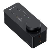  Fosi Audio/弗西音频 无损HIFI发烧 台式解码耳放一体机 耳机放大器