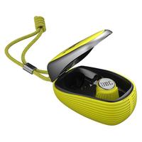 杰宝 JBL REFLECT X600TWS 入耳式真无线蓝牙耳机 琥珀黄