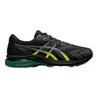 ASICS 亚瑟士 Gt-2000 8 G-Tx 男子跑鞋 1011A874-020 石墨灰黑 44