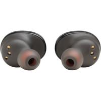 JBL 杰宝 TUNE120 TWS 入耳式真无线动圈蓝牙耳机 宝石黑