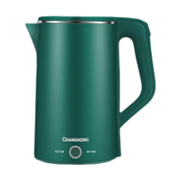 MELING 美菱 MHF-15 保温电水壶 2.2L 加厚保温款