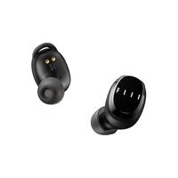 FIIL 斐耳耳机 T1X 入耳式真无线蓝牙耳机 曜石黑
