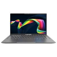 Hasee 神舟 优雅 X4-2020S1 14.0英寸 轻薄本 灰色(酷睿i7-6660U、核芯显卡、8GB、512GB SSD、1080P、60Hz、IPS)